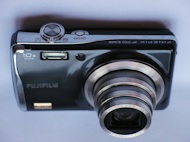 Fujifilm camera